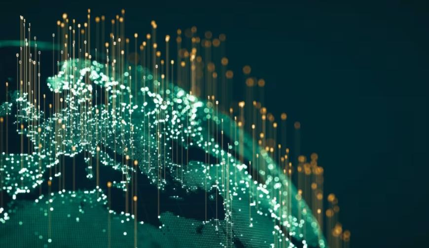 企业选型必看:清原满族自治县软件开发公司的技术实力与交付能力评估标准