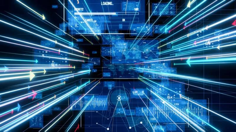 清原满族自治县SCADA系统开发：守护工业安全的数字卫士
